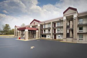 Hotel Americas Best Value Inn