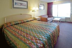 Hotel Americas Best Value Inn