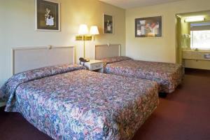 Hotel Americas Best Value Inn