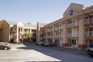 Hotel Americas Best Value Inn