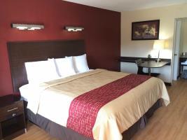 Hotel Americas Best Value Inn