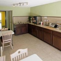 Hotel Americas Best Value Inn