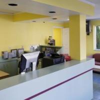 Hotel Americas Best Value Inn