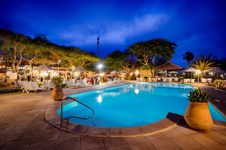 Hotel Morabeza