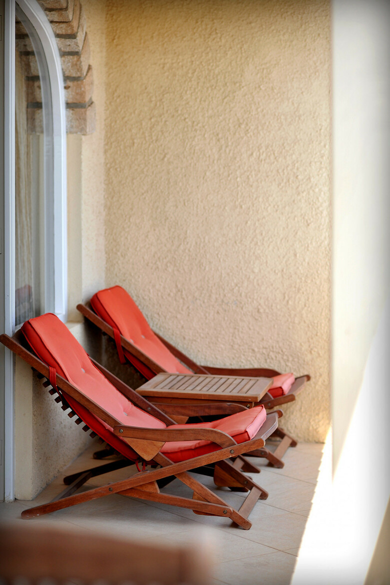 Hotel Morabeza