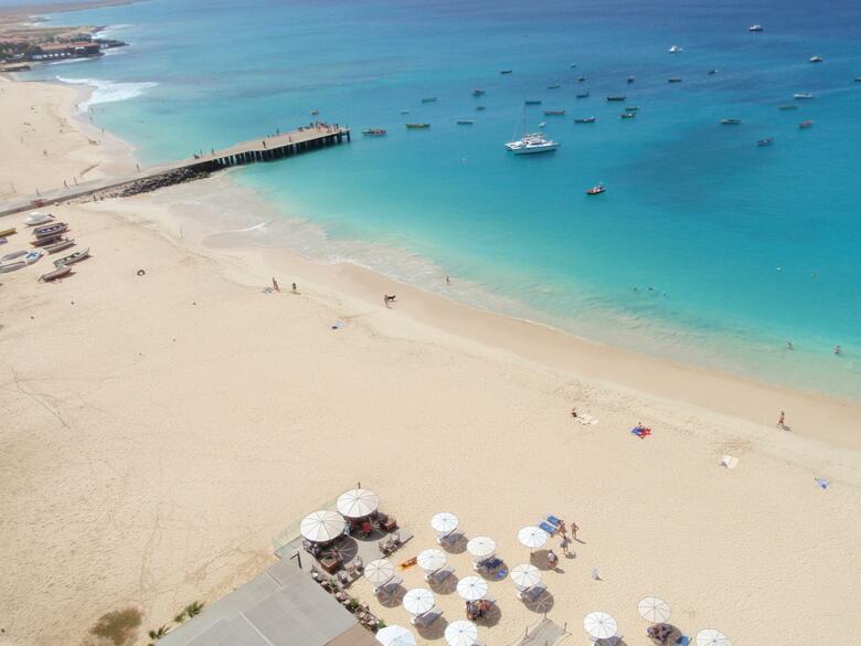 Hotel Morabeza