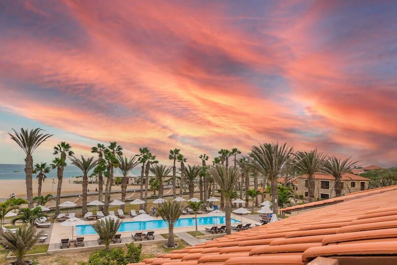 Hotel Morabeza