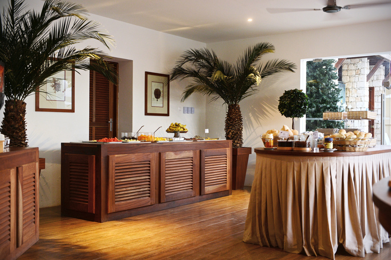 Hotel Morabeza
