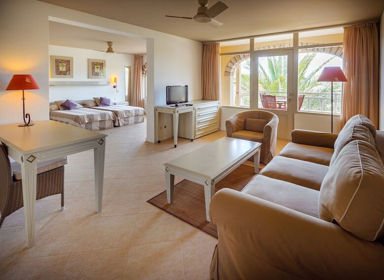 Hotel Morabeza