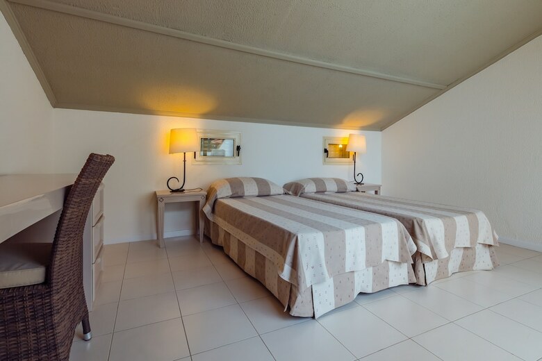 Hotel Morabeza