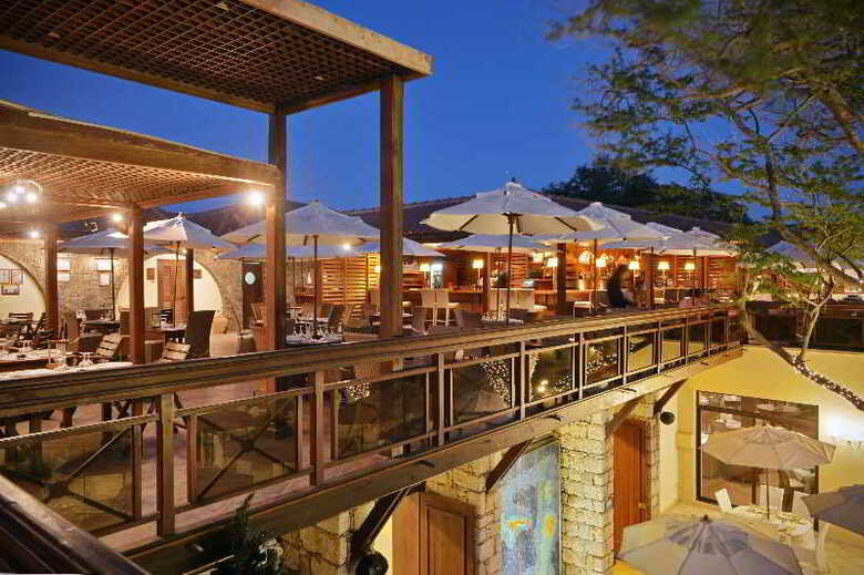 Hotel Morabeza