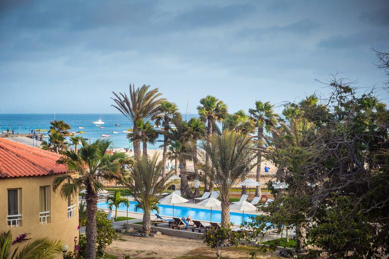 Hotel Morabeza
