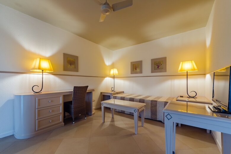 Hotel Morabeza