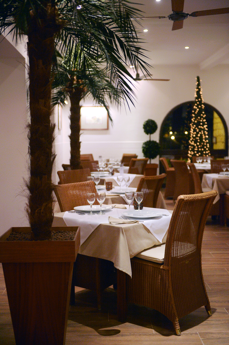 Hotel Morabeza