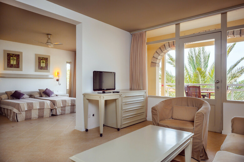Hotel Morabeza