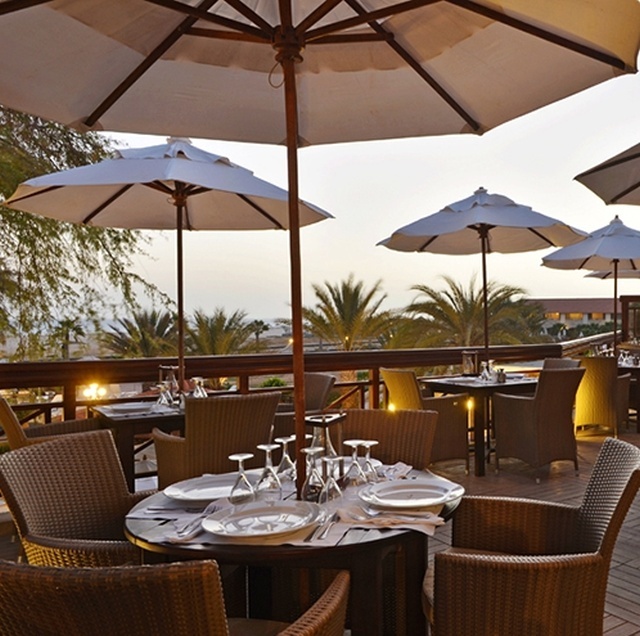 Hotel Morabeza