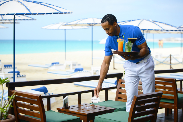 Hotel Morabeza
