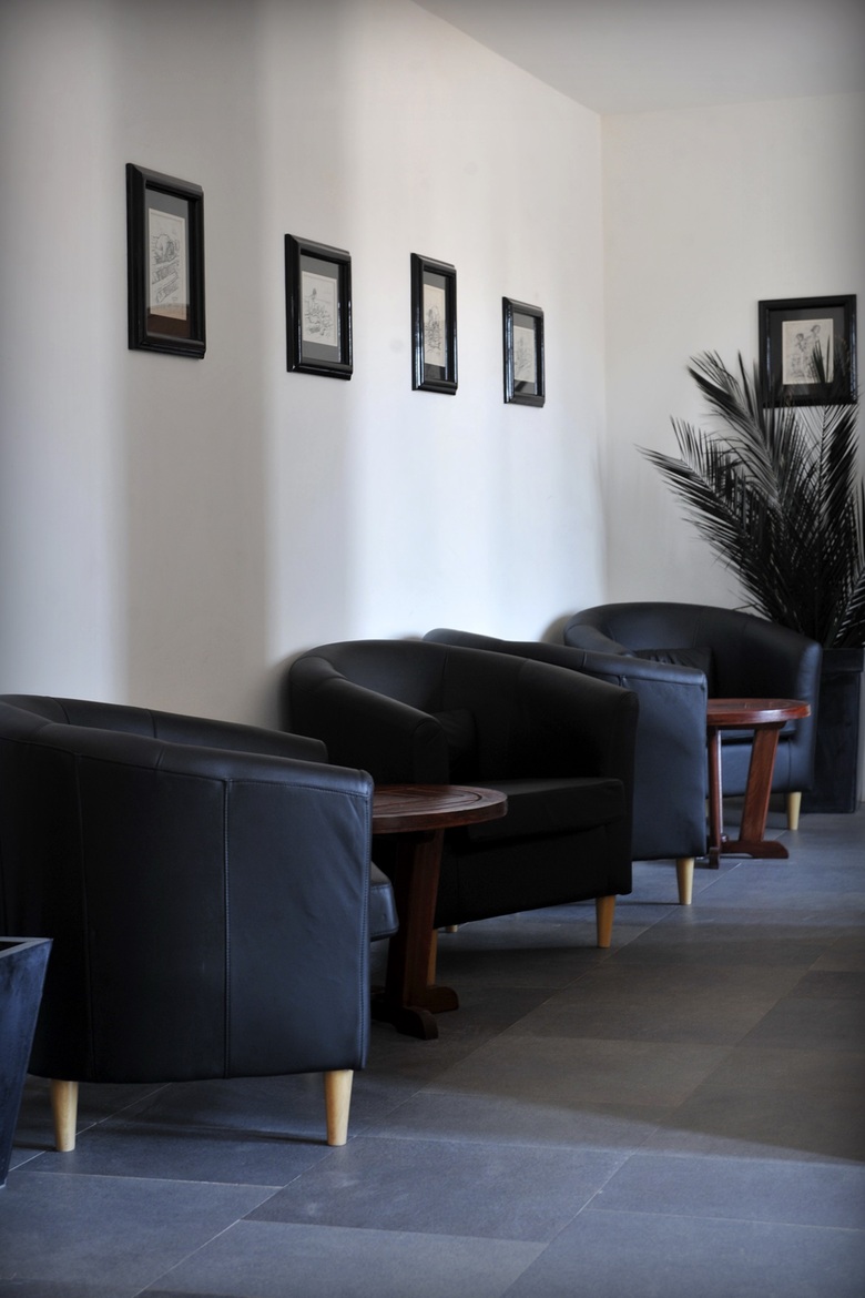 Hotel Morabeza