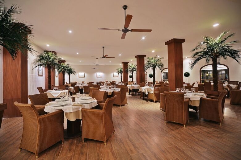 Hotel Morabeza