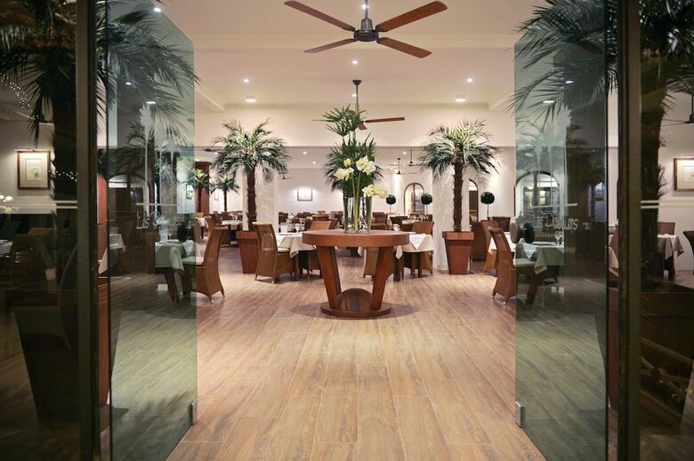 Hotel Morabeza