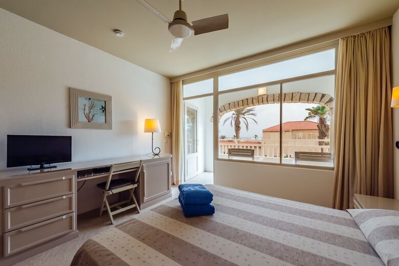 Hotel Morabeza