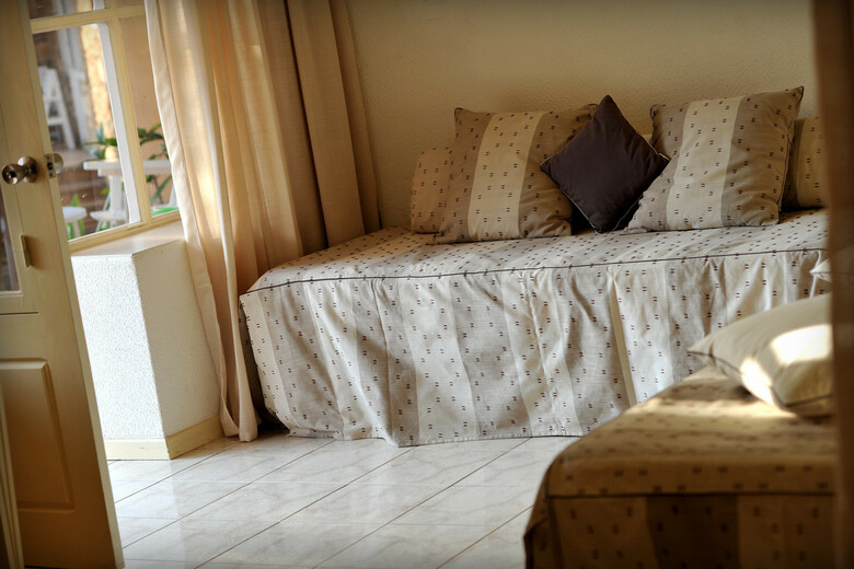 Hotel Morabeza