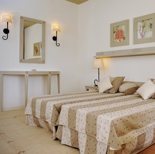 Hotel Morabeza