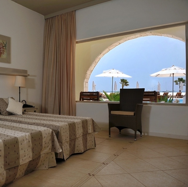 Hotel Morabeza