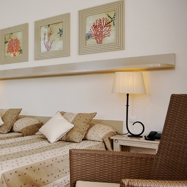 Hotel Morabeza