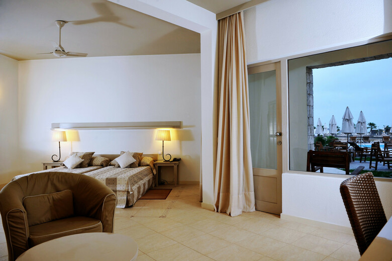 Hotel Morabeza
