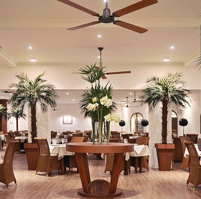 Hotel Morabeza
