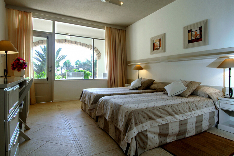 Hotel Morabeza