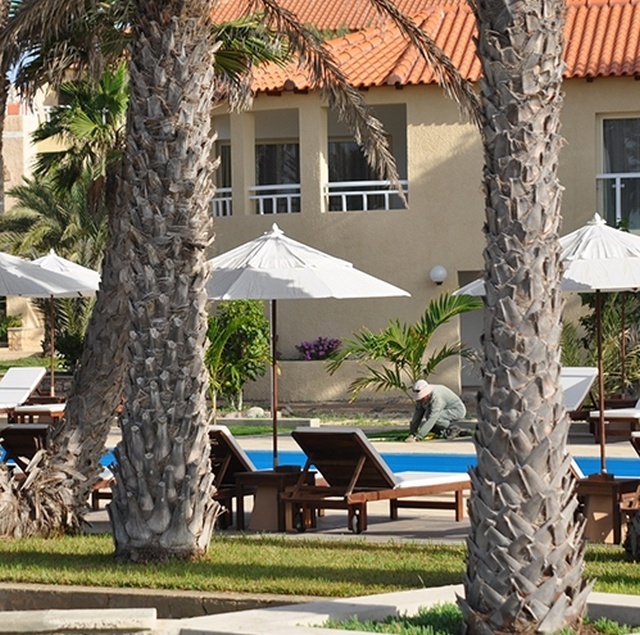 Hotel Morabeza