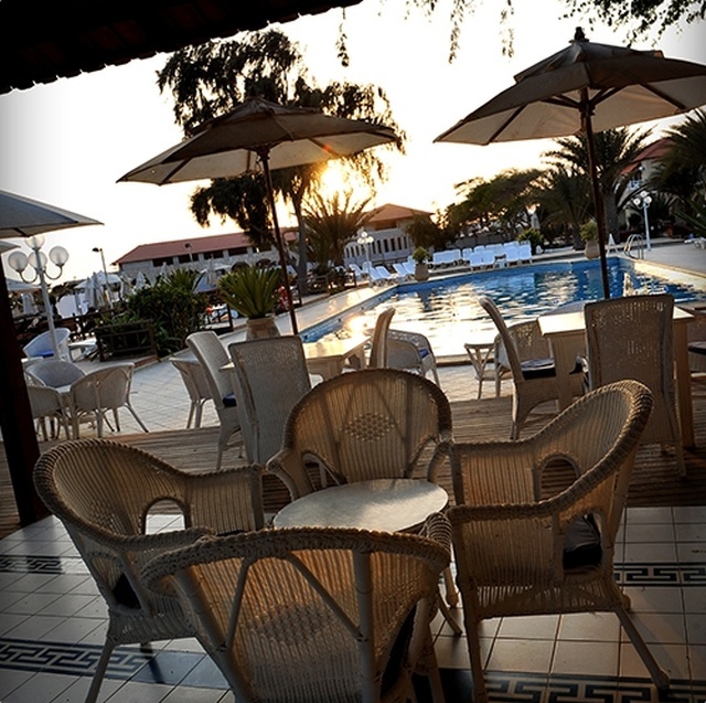 Hotel Morabeza