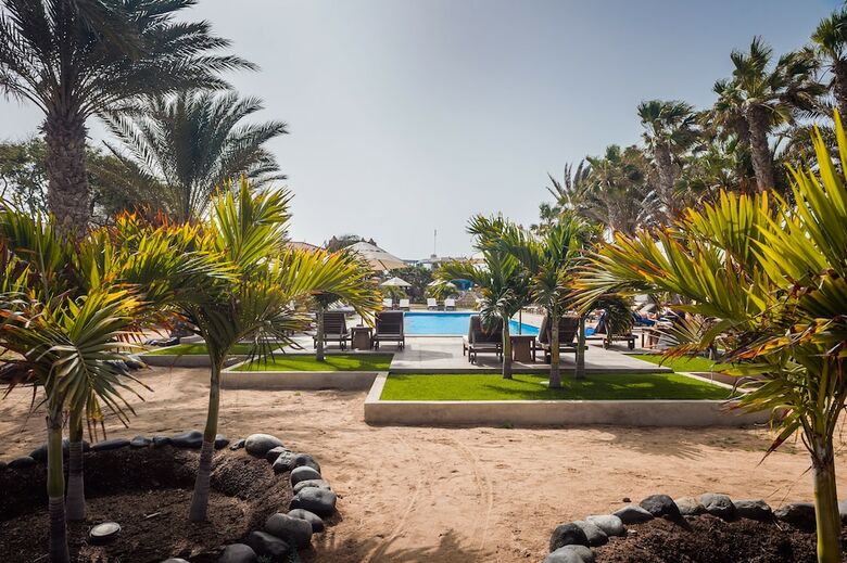 Hotel Morabeza