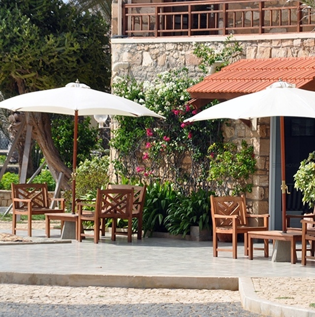 Hotel Morabeza