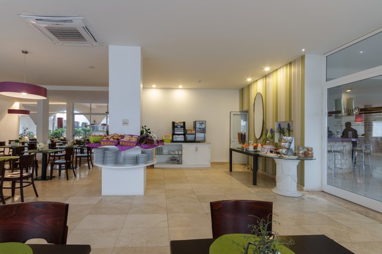 Hotel Pontao