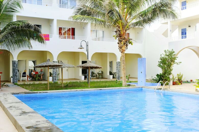 Hotel Pontao