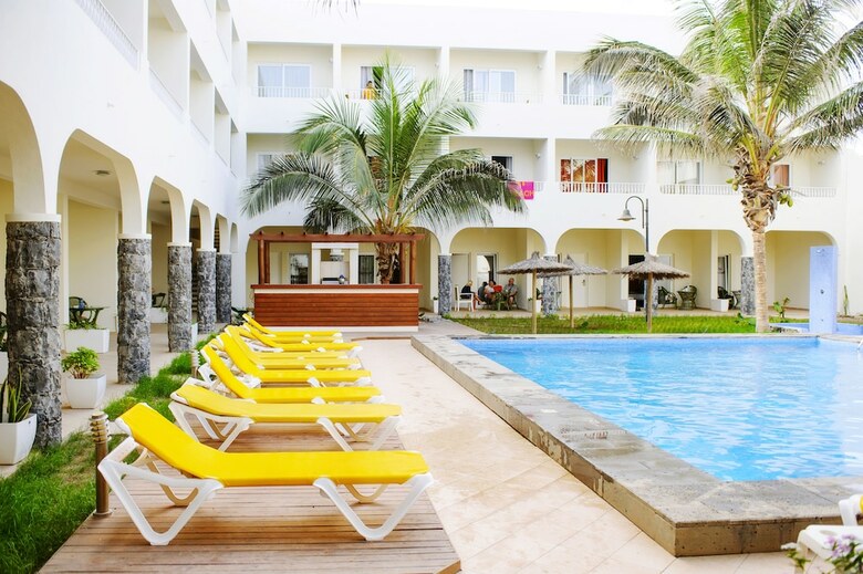 Hotel Pontao