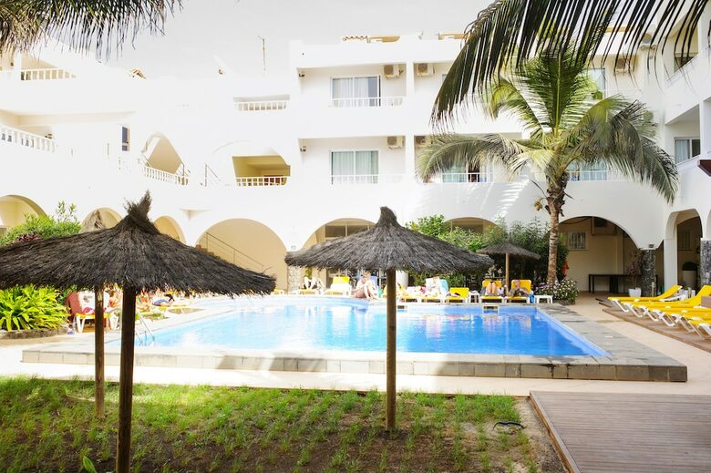 Hotel Pontao