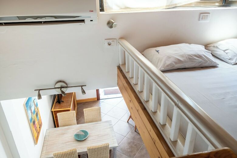 Hotel Porto Antigo Residence
