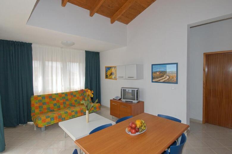 Aparthotel Ponta Preta