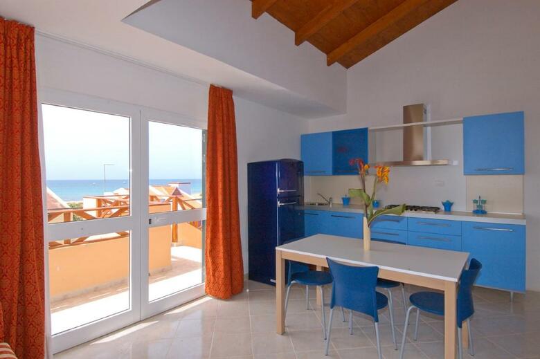 Aparthotel Ponta Preta