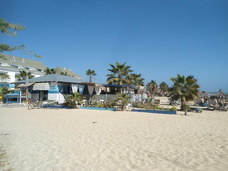 Aparthotel Ponta Preta