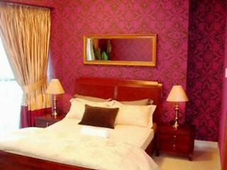 Hotel Sharjah Rotana