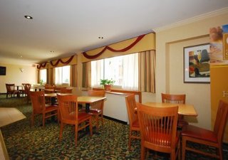 Hotel Quality Inn