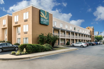 Hotel Quality Inn