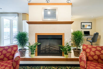 Hotel Quality Inn