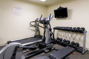 Hotel Quality Inn