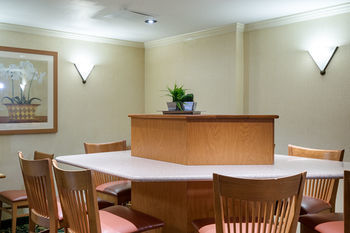 Hotel Quality Inn